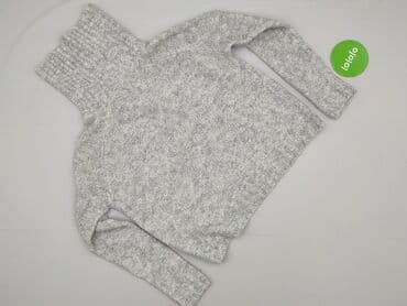 poliamid w swetrze: Jean Pascale, Sweter damski, rozmiar S — 3