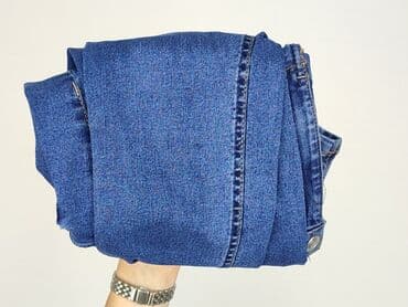 calvin klein jeans plus size: Sinsay, Jeansy damskie, rozmiar XL — 6