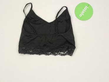 bluzki na ramiączkach sinsay: Top damski, rozmiar S — 3