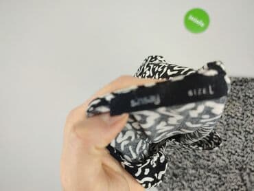 sukienka w pepitkę mohito: Sinsay, Sukienka damska, L — 4