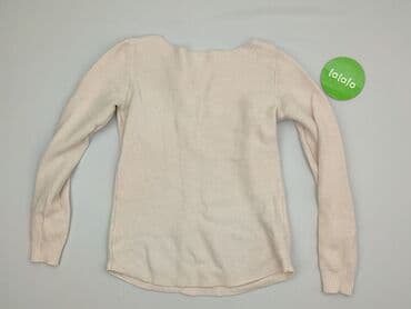 top sweterkowy h: Les étoiles claires Paris, Women`s sweater, size 2XL (EU 44) — 3
