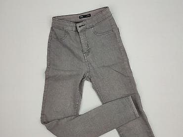 Jeansy damskie, rozmiar XS w lalafo.pl Jeansy damskie, rozmiar XS