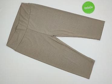 dres damski cropp: Legginsy rozmiar 2XL — 2