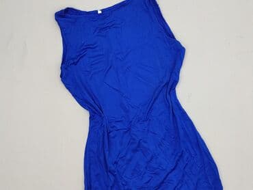 sukienki xxl na lato: Sukienka damska, rozmiar S — 1