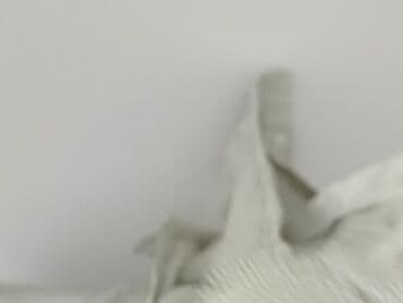 biała obcisła koszulka: Vero Moda, Koszula damska, M — 7