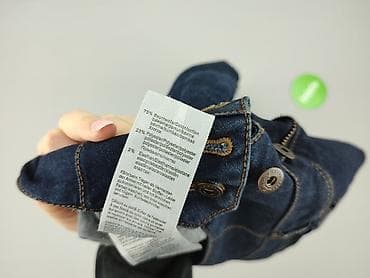 2016 jeans: Jeansy damskie, rozmiar XS — 5