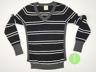 okee bluzy: Hippie, Sweter damski, rozmiar S — 3