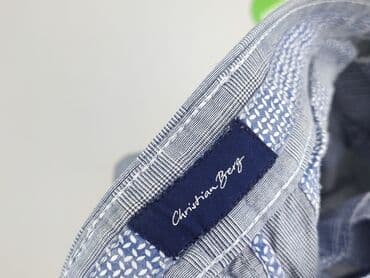 ccc rabat na sandały: Christian Berg, Chinosy dla mężczyzn, rozmiar 2XL — 4