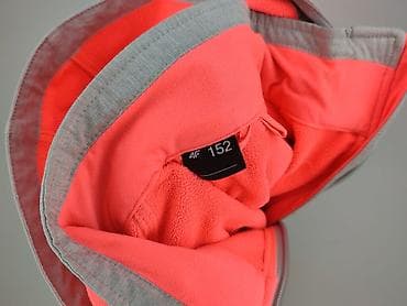 Jackets and Coats: Transitional jacket, 4F Kids, 12 years, 146-152 cm, condition - Very good at lalafo.pl — 5 Jackets and Coats: Transitional jacket, 4F Kids, 12 years, 146-152 cm, condition - Very good — 5
