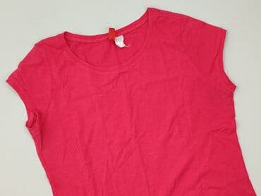 samsoe samsoe t shirty: H&M Divided, Women`s T-shirt, M — 1