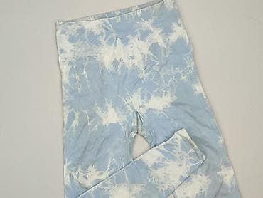 leginsy hm: Legginsy Sportowe damskie, rozmiar M — 1