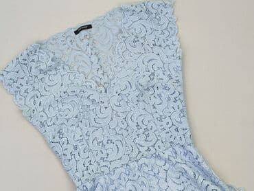 sukienka midi na wesele koronka: Orsay, Sukienka damska, rozmiar S — 1