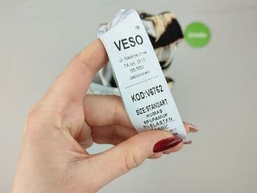 bluzki panterki: Golf damski, rozmiar One size — 5