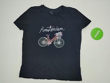 koszula stranger things: Primark, T-shirt damski, rozmiar M — 2