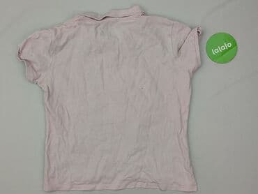 koszulki polo zara: Gina Tricot, Damska koszulka polo, rozmiar L — 3