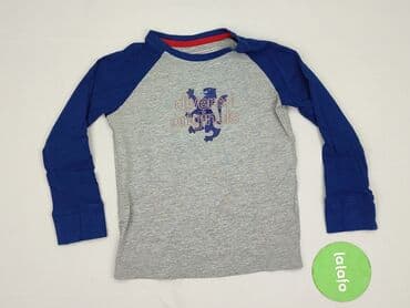 bielizna termoaktywna smartwool: Blouse, 5-6 years, 110-116 cm, condition - Perfect — 2