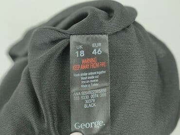 sukienki na wesele matka pana mlodego: George, Sukienka damska, rozmiar 3XL — 5