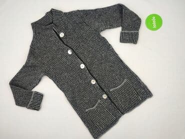 majtki do kolan: Cardigan, Kardigan damski, rozmiar M — 2