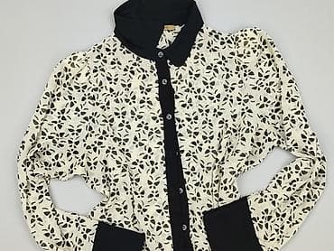 kropki: Koszula damska, rozmiar 4XL — 1