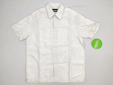 koszulka basic zara: Zara, Koszulа dla mężczyzn, rozmiar L — 2