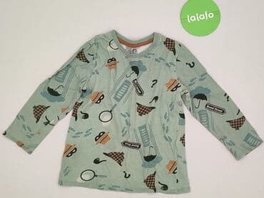 hello kitty piżamy: Bluzka, Little kids, 5-6 lat, 110-116 cm, stan - Bardzo dobry — 2