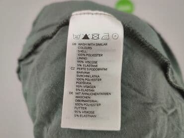 hm kapcie grinch: H&M, Sukienka damska, rozmiar S — 5