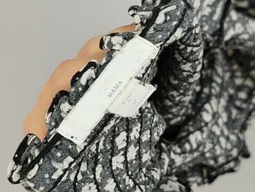 sukienki dla mamy mlodej: H&M Mama, Women`s dress, size S — 5