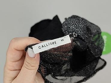 marynarki primark: CALLI, Bluzka damska, rozmiar S — 9