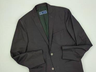 kurtka skórzana lidl: LAVARD, Marynarka dla mężczyzn, rozmiar S — 1