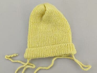 sweterki dla niemowląt allegro: Cap, condition - Very good — 1