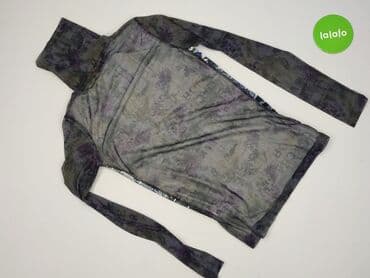 bluzka z pior: Fashion Union, Bluzka damska, rozmiar S — 3