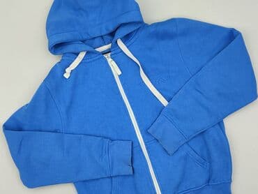 wassyl spodnie dresowe: Reebok, Bluza z kapturem damska, S — 1