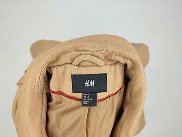 gap kurtka: H&M, Trencz damski, rozmiar XL — 4