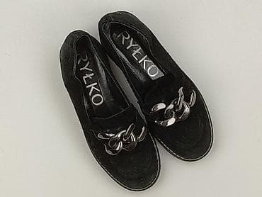 Rylko, Półbuty damskie, rozmiar 36