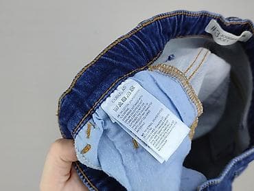air max with jeans: Spodnie jeansowe, Cubus, 11 lat, 146, stan - Idealny — 5