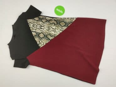 python t shirty: Shein, Sukienka damska, rozmiar M — 2