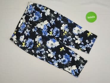 Spodnie 3/4: Gerry Weber Edition, Spodnie 3/4 damskie, rozmiar M — 2