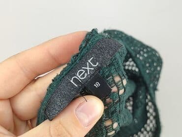 кофти жіночі польські: Next, Sweter damski, rozmiar 3XL — 4