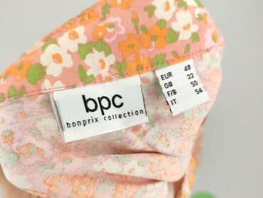 bonprix długie spódnice letnie: Bpc bonprix collection, Spódnica damska, rozmiar 4XL — 5