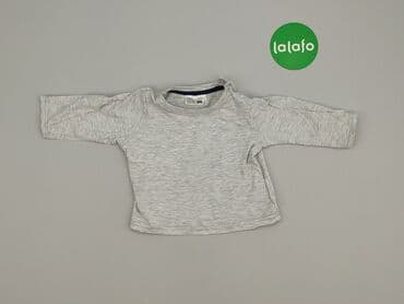 mohito spodnie woskowane: Bluzka, Ergee, 9-12 miesięcy, stan - Bardzo dobry — 2