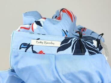 spódnice rozkloszowane midi z kieszeniami: Betty Barclay, Spódnica damska, L — 4