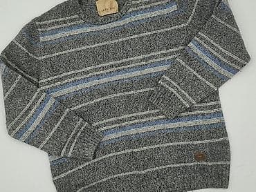 bluza spacex: Sweter dla mężczyzn, rozmiar L — 1