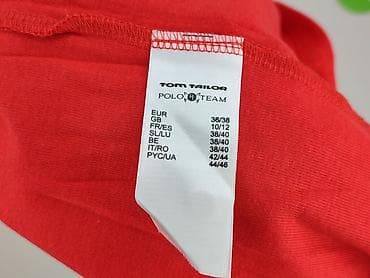 new look koszula: Tom Tailor, Bluzka damska, rozmiar S — 5