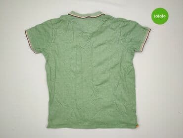 ubrania oshee: INDICODE JEANS, Koszulka polo dla mężczyzn, rozmiar L — 3