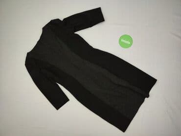 sukienka w geometryczne wzory h m: H&M, Women`s dress, size M (EU 38) — 3