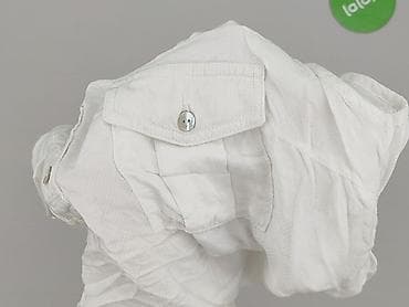 biale bluzki: New Look, Bluzka damska, rozmiar S — 6