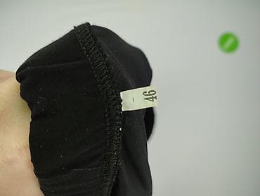 selfieroom spódnice basic: Spódnica damska, rozmiar 4XL — 6