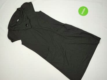 garnitur damski wiskoza: Sukienka damska, rozmiar S — 2