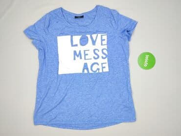 tous t shirty: Gina Benotti, Women`s T-shirt, L — 2