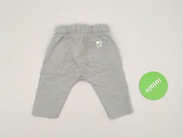 vans koszulki: Spodnie dresowe, Reserved, 1-3 m, stan - Bardzo dobry — 3